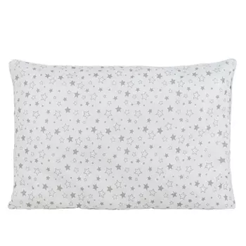 Подушка детская iv86965 (лебяжий пух, бязь) 40*60