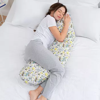 Подушка для беременных iv86268 35х155