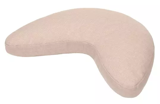 Подушка для йоги iv72908 (лузга гречихи) 40х55