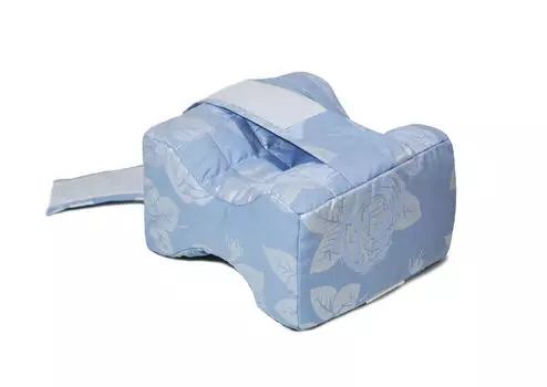 Подушка для ног iv6884 (верблюжья шерсть) 20*20