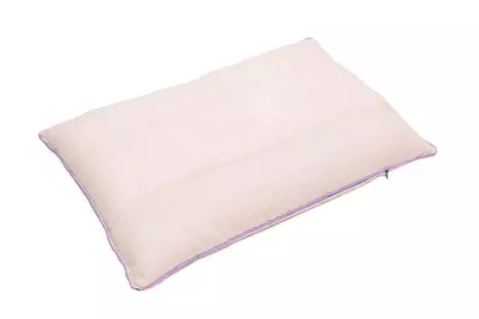 Подушка iv22203 (лузга гречихи, лаванда) 40*60