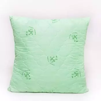 Подушка iv22823 (бамбук, полиэстер) 70*70