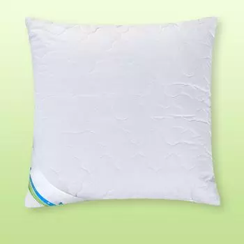 Подушка iv22824 (бамбук, поликоттон) 70*70