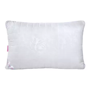 Подушка iv22830 (лебяжий пух, микрофибра) 70*70