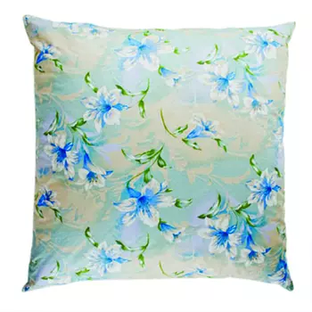 Подушка iv32474 (пух/перо, тик) 50*70