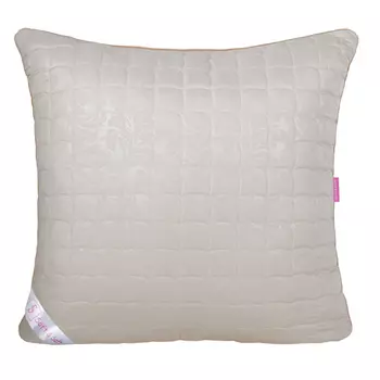 Подушка iv32481 (овечья шерсть, микрофибра) 70*70