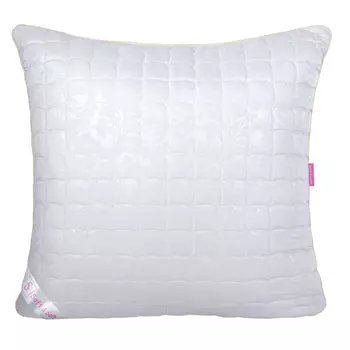 Подушка iv32485 (шёлк, микрофибра) 50*70