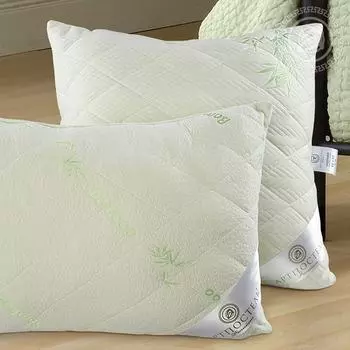 Подушка iv36602 (бамбук, трикотаж) 50*70