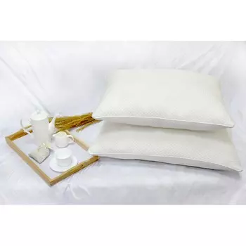 Подушка iv40354 (эвкалипт, трикотаж) 40*60