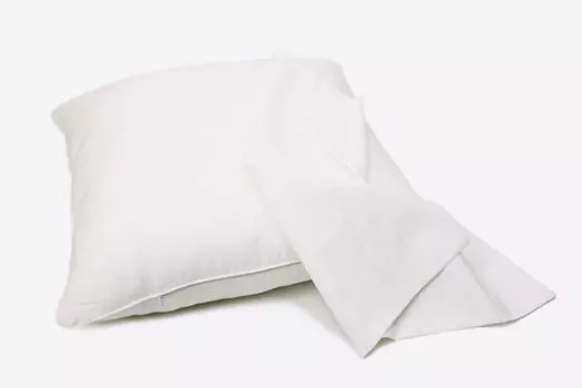 Подушка iv6752 (лузга гречихи, лен/хлопок)