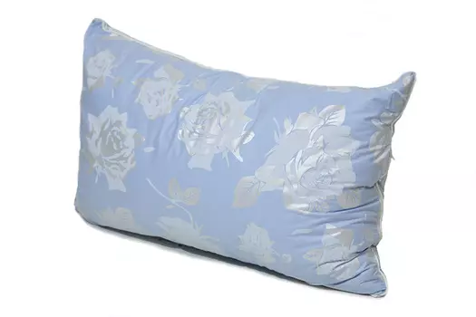 Подушка iv6756 (бамбук/лузга, тик) 70*70