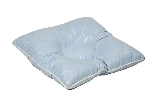 Подушка iv6806 (лузга гречихи, тик) 40*40