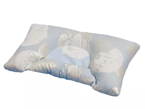 Подушка iv6885 (лузга гречихи, тик) 20*30