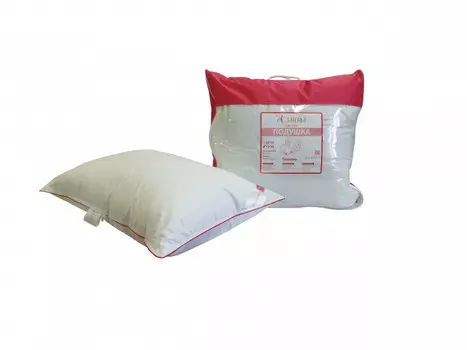 Подушка iv74568 (тинсулейт, хлопок) 70*70