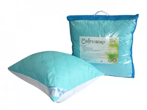 Подушка iv74574 (микрофибра) 50*70