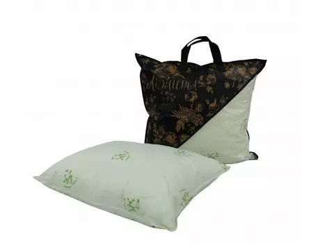 Подушка iv74575 (бамбук, поплекс) 70*70