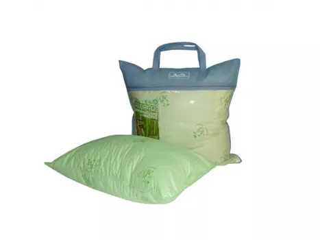 Подушка iv74578 (бамбук, тик) 50*70