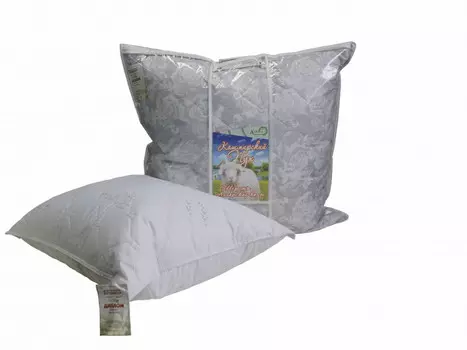 Подушка iv74579 (тик) 70*70