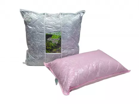 Подушка iv74581 (тик) 70*70