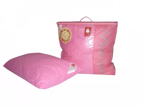 Подушка iv74597 (тик) 70*70