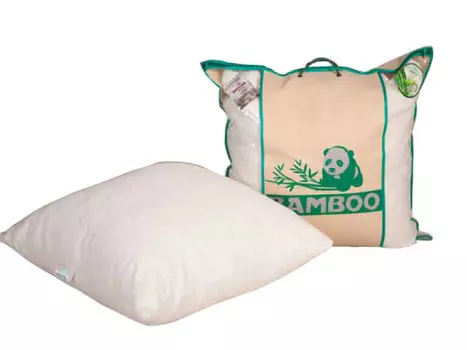 Подушка iv74613 (бамбук, трикотаж) 50*70