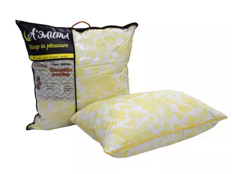 Подушка iv80748 (поплекс) 70*70