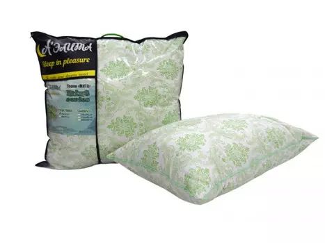 Подушка iv80750 (поплекс) 50*70