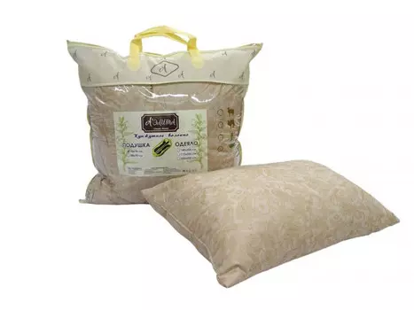 Подушка iv80752 (поплекс) 50*70