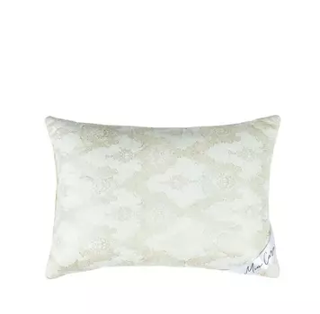 Подушка iv87766 (овечья шерсть, тик) 50*70