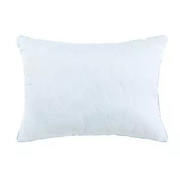 Подушка iv87767 (лебяжий пух, полиэстер) 70*70