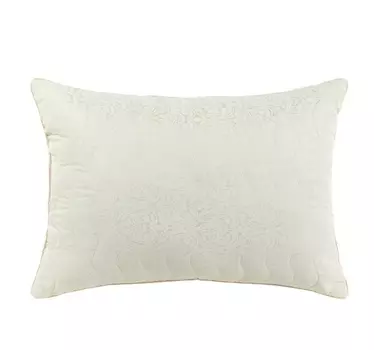 Подушка iv87768 (овечья шерсть, полиэстер) 50*70