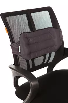 Подушка под спину iv6801 (лузга гречихи, гретта) 20*40