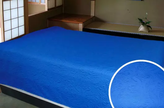 Покрывало iv13417 (трикотаж) 200х220