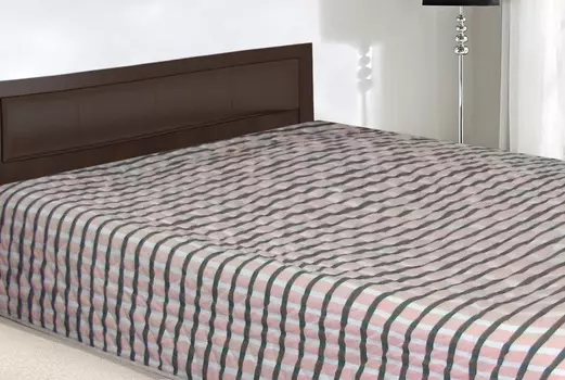 Покрывало iv24226 (полиэстер) 200х220