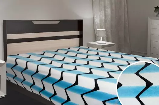 Покрывало iv29620 (велсофт) 150х210