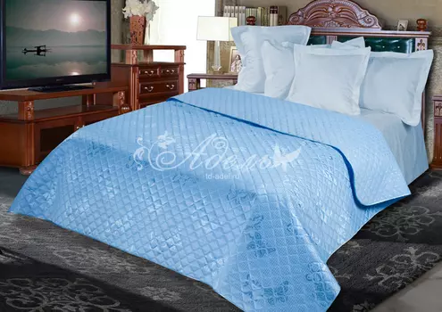 Покрывало iv38154 (трикот) 200х240