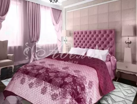 Покрывало iv45909 (трикот) 205х240