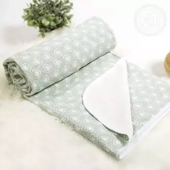 Покрывало iv48059 (трикотаж) 150х200