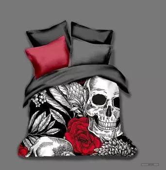 Покрывало iv52781 3D (микрофайбер) 200х215