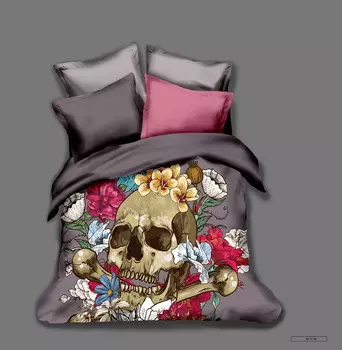 Покрывало iv52785 3D (микрофайбер) 160х215