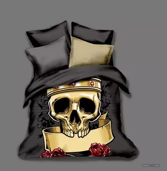 Покрывало iv52786 3D (микрофайбер) 160х215