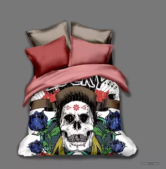 Покрывало iv52789 3D (микрофайбер) 160х215