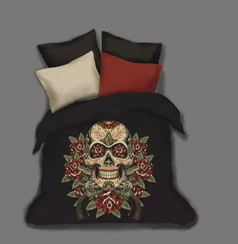 Покрывало iv60775 3D (микрофайбер) 160х215