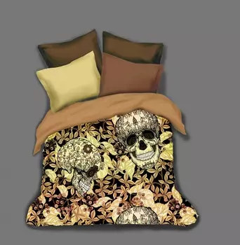 Покрывало iv60776 3D (микрофайбер) 160х215