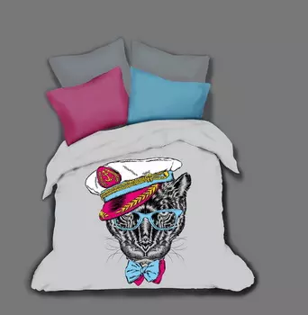 Покрывало iv65386 3D (микрофайбер) 200х215