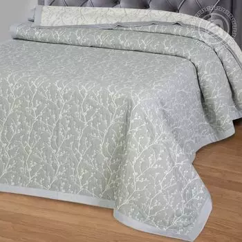 Покрывало iv65768 (жаккард) 180х235