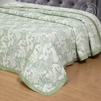 Покрывало iv67354 (жаккард) 240х235