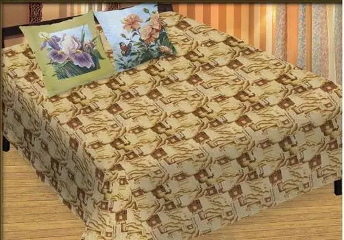 Покрывало iv6829 (гобелен) 180х212