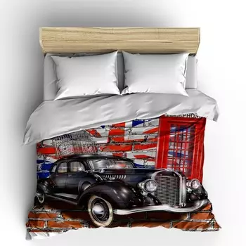 Покрывало iv73190 (микрофайбер) 200х215