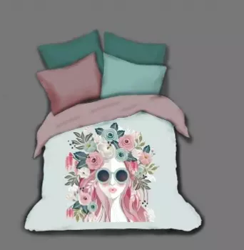 Покрывало iv73193 (микрофайбер) 160х215